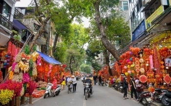 Thời tiết chiều nay 7/2/2024: Bắc Bộ đón đợt không khí lạnh mới, Nam Bộ nắng nóng