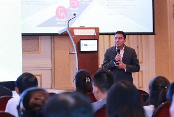 Validus Việt Nam đón nhận vốn đầu tư từ Reazon Holdings