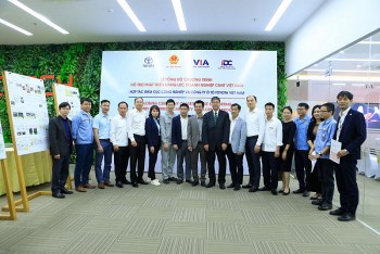 Hỗ trợ nhà cung cấp ngoài hệ thống, Toyota đóng góp cho sự phát triển ngành ô tô