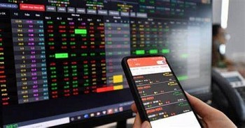 Giao dịch ngày cận Tết ảm đạm, VN-Index tăng hơn 2 điểm