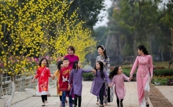 Tết Giáp Thìn 2024 xuất hành ngày nào đẹp, đón tài lộc, may mắn?