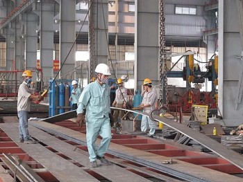 Giá thép hôm nay 23/2/2024: Giá quặng sắt kỳ hạn giảm phiên thứ ba liên tiếp