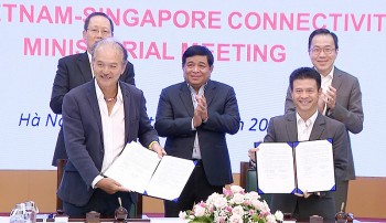 Vĩnh Phúc: Tạo môi trường kinh doanh thông thoáng cho nhà đầu tư