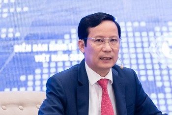 Doanh nghiệp, doanh nhân Việt Nam: Tự tin trước cơ hội “ngàn năm có một”