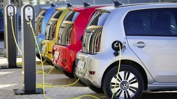 Thị trường xe điện toàn cầu trong bối cảnh suy thoái kinh tế