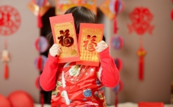 Những lưu ý để phong tục lì xì đầu năm mới trọn vẹn ý nghĩa