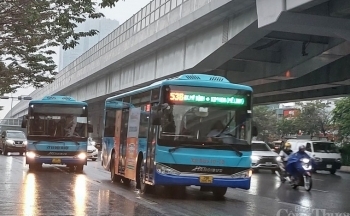 Dự báo thời tiết Hà Nội hôm nay 8/2/2024: Hà Nội rét đậm, nền nhiệt giảm xuống dưới 15 độ