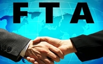 PGS, TS Võ Đại Lược: FTA mở ra nhiều cơ hội cho doanh nghiệp trong nước