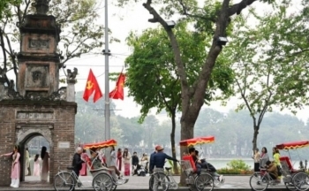 Dự báo thời tiết Tết Nguyên đán: Không khí lạnh tràn về, miền Bắc rét đậm