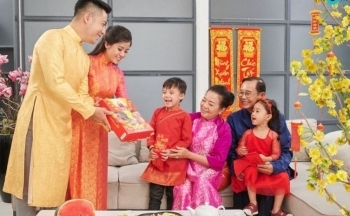 Tuổi đẹp xông nhà năm Giáp Thìn và những lưu ý khi tới xông nhà