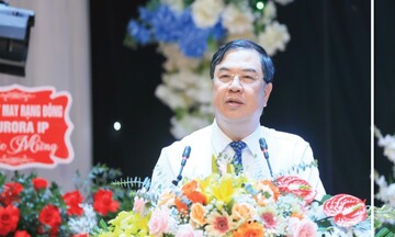 Longform | Bí thư Tỉnh ủy Nam Định Phạm Gia Túc: Quyết tâm tạo đột phá mới vì khát vọng thành Nam