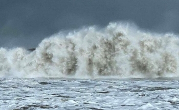 Dự báo thời tiết biển hôm nay 9/2/2024: Có gió mạnh và sóng lớn trên biển