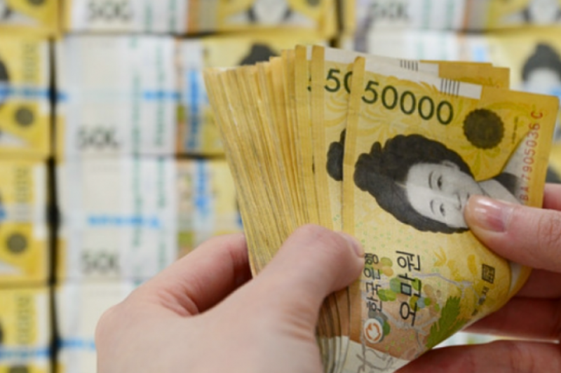 Tỷ giá Won Hàn Quốc hôm nay 9/2/2024: Giá Won tại các ngân hàng đi ngang