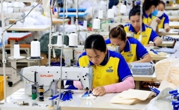 Năm 2024, doanh nghiệp Việt Nam đang có động lực, tinh thần phát triển mạnh mẽ