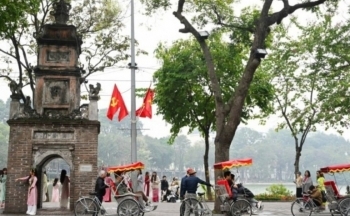 Dự báo thời tiết Hà Nội hôm nay 10/2/2024: Hà Nội ít mây, trời rét đậm