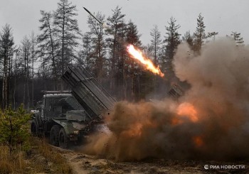 Chiến sự Nga-Ukraine ngày 12/3/2024: NATO không định gửi quân tới Ukraine; ông Trump sẽ cắt viện trợ Kiev nếu đắc cử