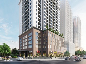 Phát triển nhà ở xã hội: Những tín hiệu tích cực