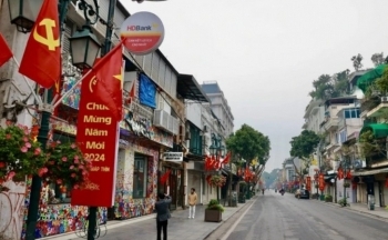 Học giả quốc tế: Khơi dậy sức mạnh nội sinh trường tồn của dân tộc Việt Nam