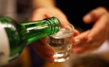 ‘Bí kíp” giải rượu bia khi uống nhiều vào dịp lễ Tết
