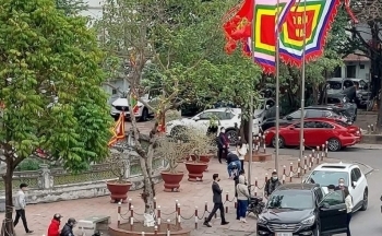 Dự báo thời tiết Hà Nội hôm nay 11/2/2024: Hà Nội vẫn rét dù trời hửng nắng