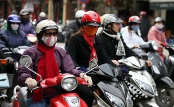 Thời tiết hôm nay 11/2/2024: Bắc Bộ trưa chiều hửng nắng; Nam Bộ cao nhất 35 độ C