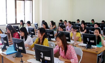 Hoàn thành xây dựng KPI cho cán bộ trước ngày 31/8