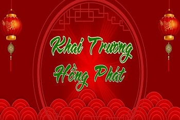 Tết Giáp Thìn nên chọn ngày nào khai trương, mở cửa hàng