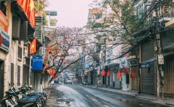 Dự báo thời tiết Hà Nội ngày mai 13/2/2024: Hà Nội hửng nắng nhưng vẫn tiếp tục rét