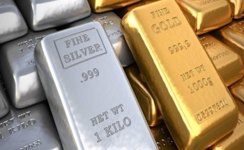 Nhóm kim loại lấy lại đà tăng