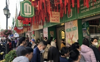 Mùng 4 Tết: Nhiều điểm đến du lịch cả nước quá tải