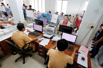 Các bước thực hiện sang tên xe chính chủ ai cũng nên biết