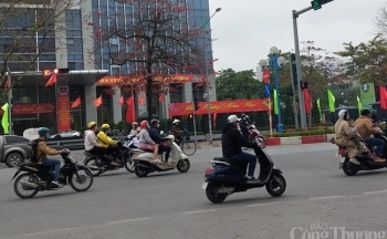 Dự báo thời tiết Hà Nội hôm nay 14/2/2024: Hà Nội đêm và sáng có mưa nhỏ vài nơi, trời rét