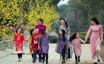Thời tiết hôm nay ngày 14/2/2024: Ba miền trưa chiều nắng đẹp trong ngày Valentine