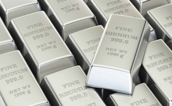 Giá kim loại đồng loạt đảo chiều giảm sau dữ liệu lạm phát Mỹ