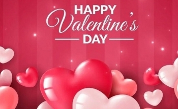 Những điều thú vị về ngày lễ tình nhân Valentine