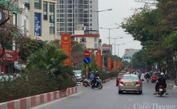 Dự báo thời tiết Hà Nội hôm nay 15/2/2024: Hà Nội nhiều mây, ngày có mưa nhỏ rải rác