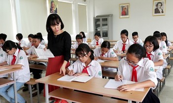 Quy chế mới về xét công nhận tốt nghiệp trung học cơ sở có hiệu lực từ hôm nay 15/2