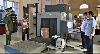 Người đứng đầu chịu trách nhiệm nếu để xảy ra buôn lậu qua đường hàng không