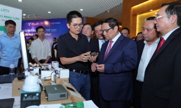 Thủ tướng Phạm Minh Chính làm Chủ tịch Hội đồng Quốc gia về Khoa học, Công nghệ và Đổi mới sáng tạo