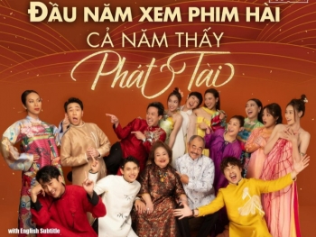 Doanh thu phim “Mai” sẽ xô đổ kỷ lục phim