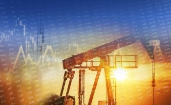 Lực bán áp đảo thị trường lúa mì, giá dầu thô giằng co
