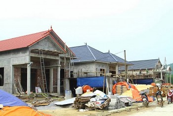 Quảng Bình- Quảng Trị: Tăng tốc tiến độ tái định cư cho người dân bị ảnh hưởng dự án cao tốc