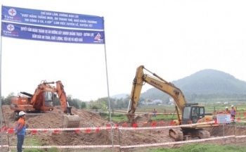 Cập nhật tiến độ triển khai các dự án đường dây 500kV mạch 3