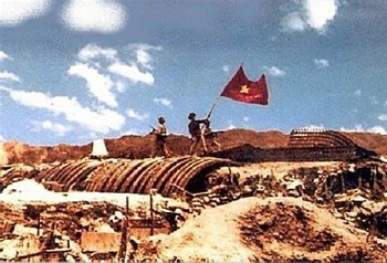 Hướng về Điện Biên nhân dịp kỷ niệm 70 năm Chiến thắng Điện Biên Phủ