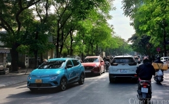 Dự báo thời tiết Hà Nội hôm nay 17/2/2024: Hà Nội sáng nhiều mây, ngày nắng