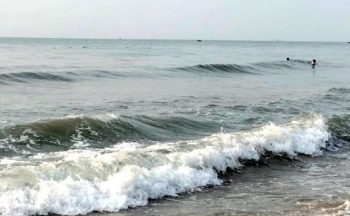 Dự báo thời tiết biển hôm nay 17/2/2024: Có mưa rào vài nơi