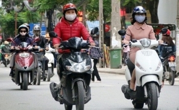 Thời tiết hôm nay ngày 17/2/2024: Bắc Bộ tăng nhiệt, có nơi trên 31 độ