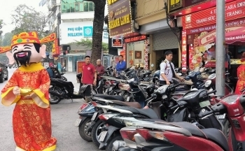 Không để thị trường vàng tạo 