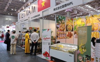 FOODEX 2024: Cơ hội để hàng Việt đến gần hơn với người tiêu dùng Nhật