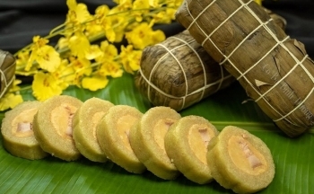 Cách bảo quản bánh chưng, bánh tét sau Tết thế nào để bánh vẫn giữ độ ngon?